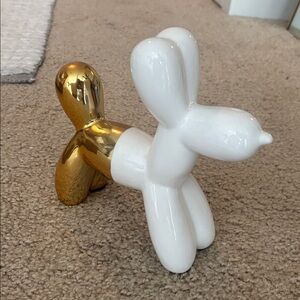 Balloon Dog Decor